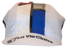 La Vie Claire Vintage Team Cycling Cap | Cento Cycling
