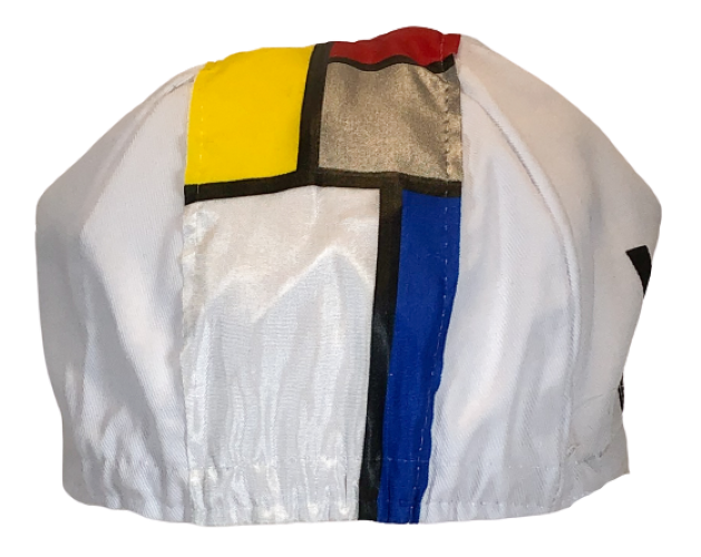 La Vie Claire Vintage Team Cycling Cap | Cento Cycling