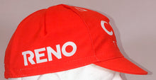 2020 Team CCC Cycling Cap by Apis | Cento Cycling