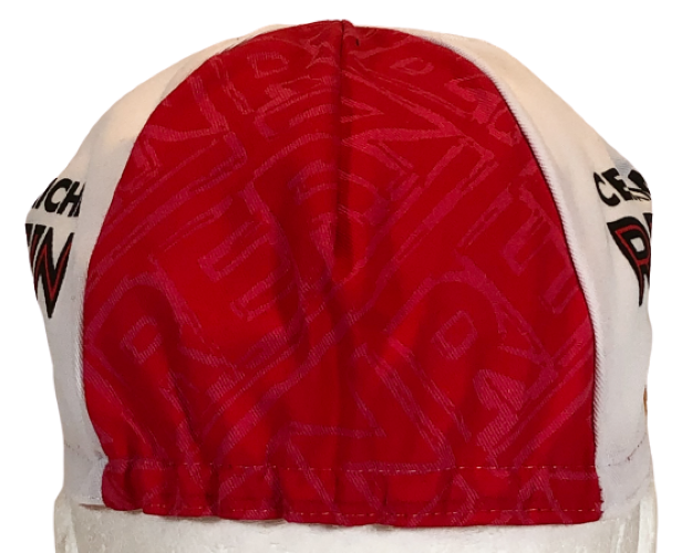 Refin Vintage Team Cycling Cap | Cento Cycling