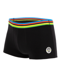 UCI World Champion Boxer Brief Underwear – Cento Cycling
