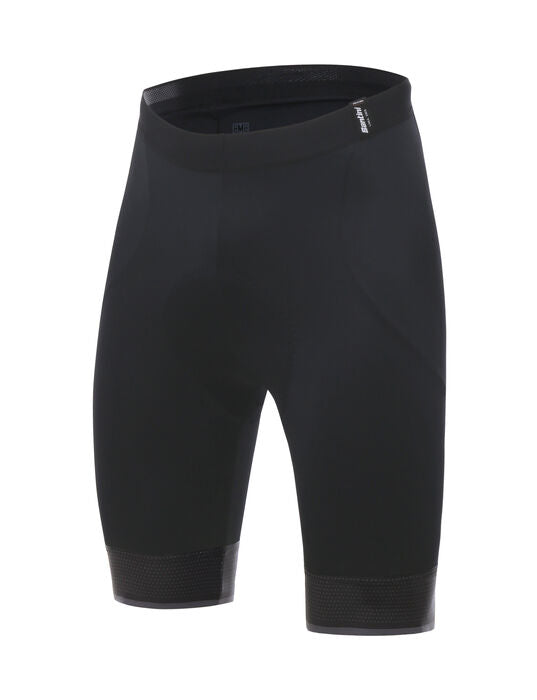 Karma Delta Mens Cycling Shorts Black by Santini