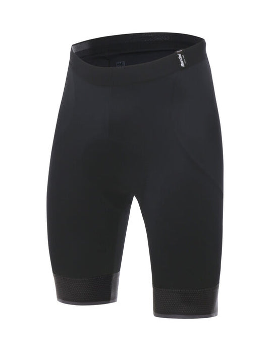 Karma Delta Mens Cycling Shorts Black by Santini