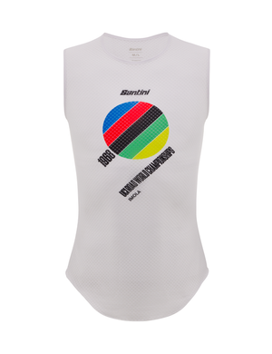 UCI Collection Imola 1968 Cycling Base Layer by Santini
