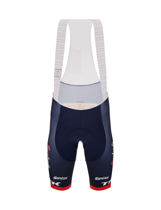 新作人気Santini Trek-Segafredo Team Replica Cycling Jersey サンティニ トレック セガフレード チーム レプリカ 半袖 ジャージ US:M RED/BLACK Mサイズ