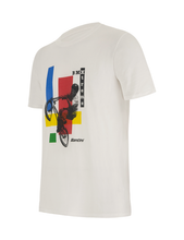 UCI World Champion Urban BMX T-Shirt by Santini