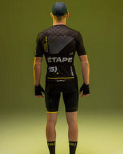 Official 2022 Tour de France Arenberg Stage 5 Mens Jersey by Santini