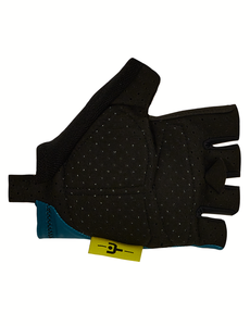 Official  Tour de France 'La Maillot Jaune Esprit' Gloves by Santini