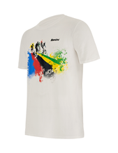 UCI World Champion BMX T-Shirt by Santini