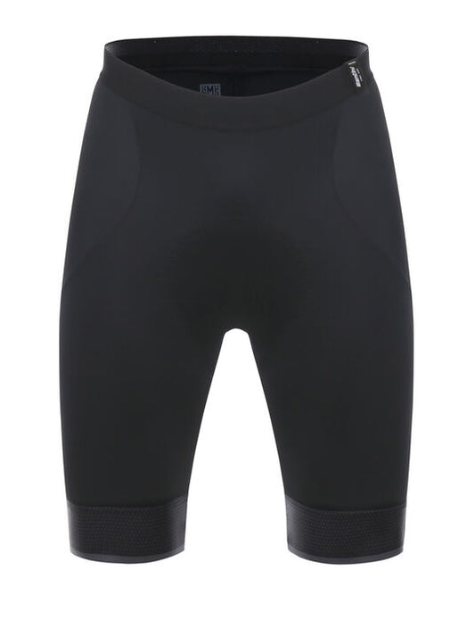 Karma Delta Mens Cycling Shorts Black by Santini