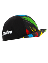 2021 UCI Flanders World Championship Cycling Cap by Santini