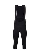 Adapt Shell Mens Bib 3/4 Knickers by Santini