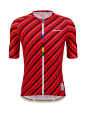 UCI Collection Imola 1968 Short Sleeve Mens Jersey by Santini