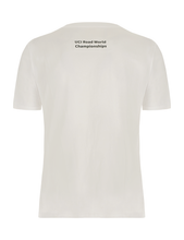 UCI World Champion Time Trial T-Shirt by Santini