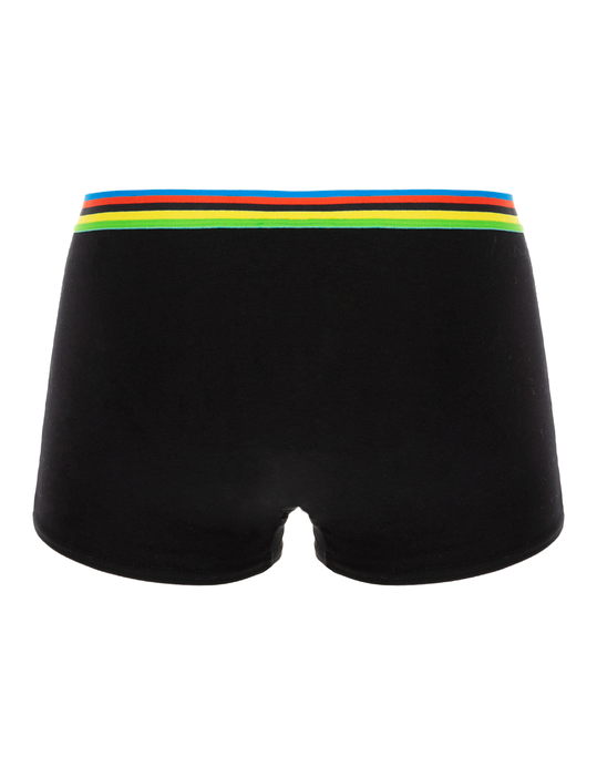 UCI World Champion Boxer Brief Underwear – Cento Cycling