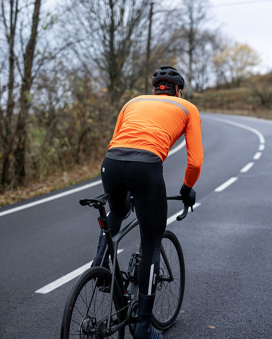 Guard Nimbus Mens Winter Bib Tights