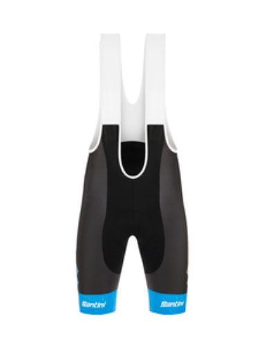 Trek 2025 bib shorts