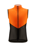 Redux Lite Vest Orange by Santini