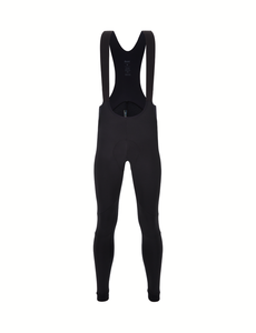 3W Guard Nimbus Winter Bib Tights GIT Pad by Santini