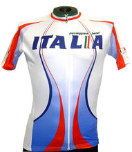 Cento Italia Mens Cycling Jersey Blue/Red by GSG