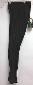 CANNONDALE Women's Cycling Midweight Tights (no padding / chamois) - black