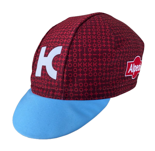 2019 Katusha Alpecin Pro Team Cycling Cap