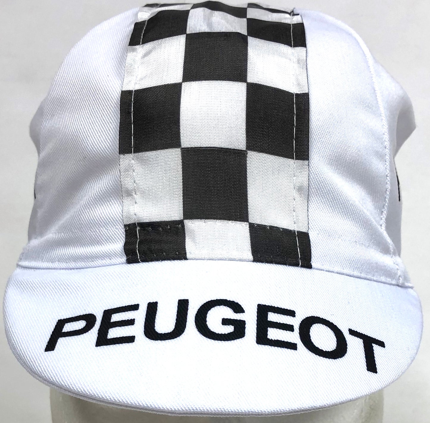 Peugeot Vintage Professional Cycling Team Cap