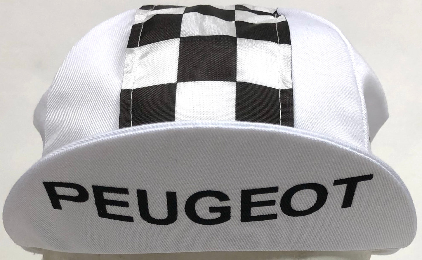 Peugeot Vintage Professional Cycling Team Cap