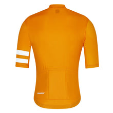 Fonte Radiant Mens Classic Short Sleeve Cycling Jersey by Suarez