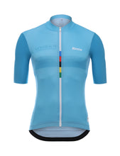 Eddy Merckx Le Cannibale Jersey - UCI Collection | Cento Cycling