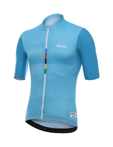 Eddy Merckx Le Cannibale Jersey - UCI Collection | Cento Cycling