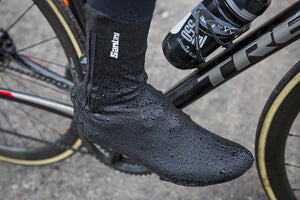 Vega Shoe Covers by Santini | Cento Cycling