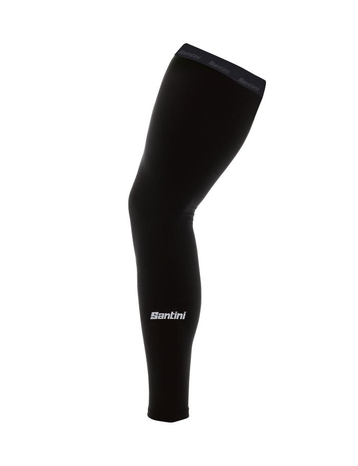 Totum Leg Warmers by Santini | Cento Cycling