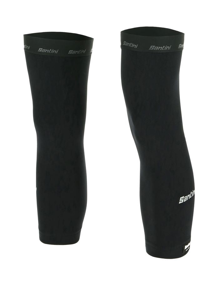 Totum Knee Warmers by Santini | Cento Cycling