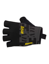 Official ASO La Fleche Wallone Cycling Gloves by Santini