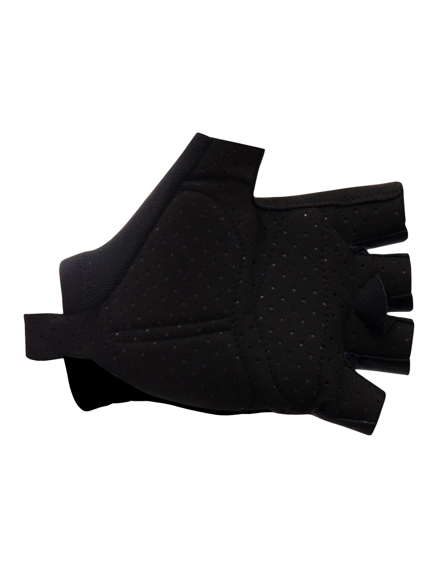 Official ASO La Fleche Wallone Cycling Gloves by Santini