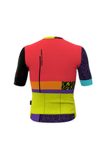 Official 2022 Paris Roubaix Forger Des Heroes Mens Cycling Jersey - by Santini | Cento Cycling