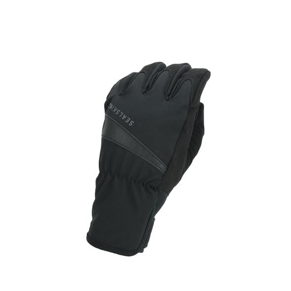 Waterproof All Weather Cycle Glove Black by Sealskinz