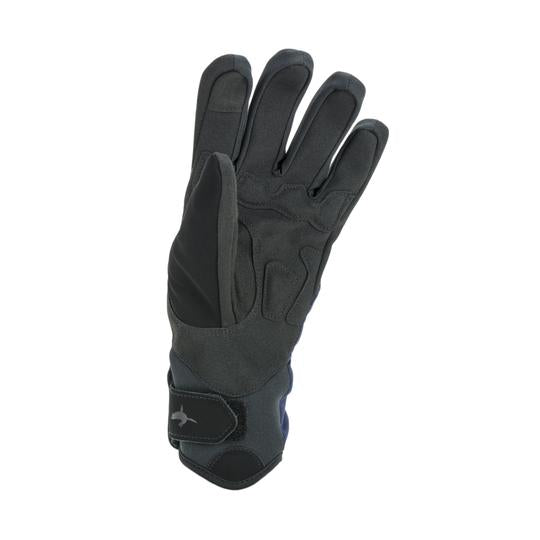 Waterproof All Weather Cycle Glove Black by Sealskinz