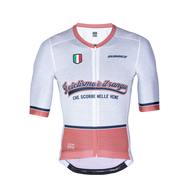 2023 Giro d'Italia Storia Mens Avant Short Sleeve Jersey by Suarez
