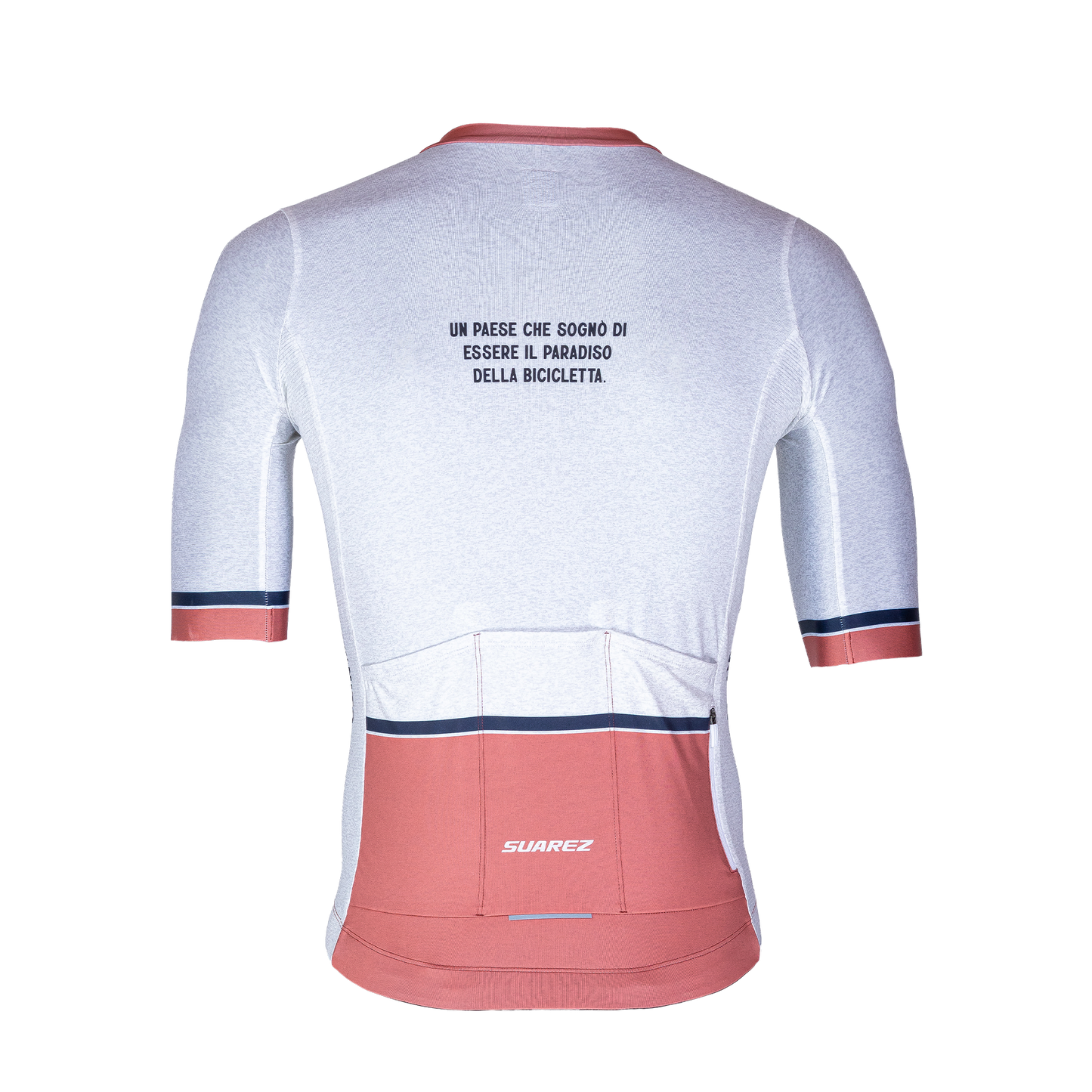 2023 Giro d'Italia Storia Mens Avant Short Sleeve Jersey by Suarez