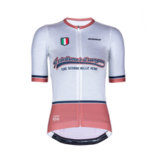 2023 Giro d'Italia Storia Womens Avant Short Sleeve Jersey by Suarez
