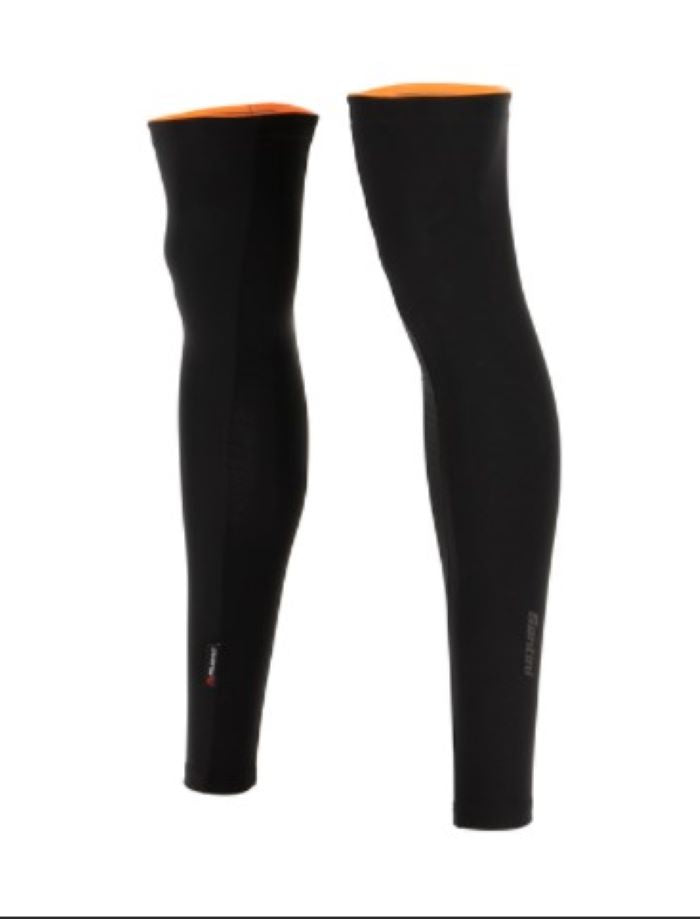 Win Vega Multi Leg Warmers by Santini
