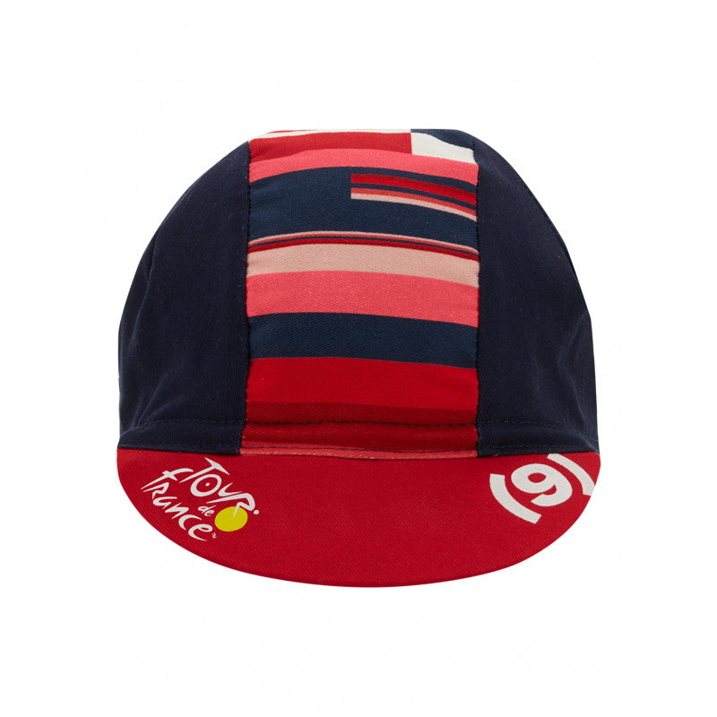 Official 2022 Tour de France Aigle Cycling Cap - by Santini