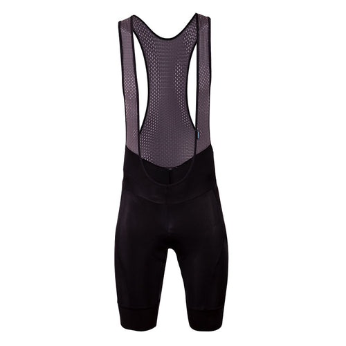 Suarez Men's Atom 2.0 Cycling Bib Short Black | Cento Cycling