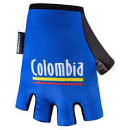 2021 Colombian Collection Summer Gloves - Made in Colombia | Cento Cycling