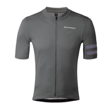 Fonte Monument Mens Classic Short Sleeve Cycling Jersey by Suarez