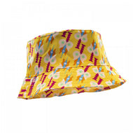 Cinelli Cap Collection: Fulvia Mendini 'Baby Alien' Bucket Hat