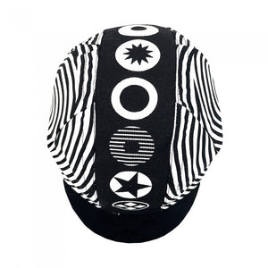 Futura 'SPIRAL' Cycling Cap by Cinelli | Cento Cycling