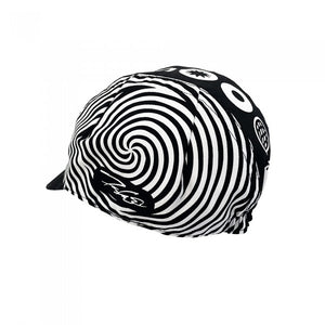 Futura 'SPIRAL' Cycling Cap by Cinelli | Cento Cycling